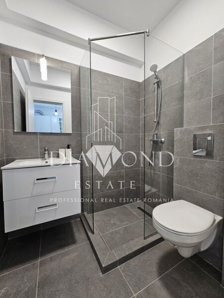 Dobroesti Fundeni, Apartament (Studio dublu) Bridge Residence parcare