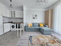 Dobroesti Fundeni, Apartament (Studio dublu) Bridge Residence parcare