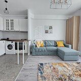 Dobroesti Fundeni, Apartament (Studio dublu) Bridge Residence parcare